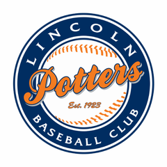 Lincoln Potters Baseball Club