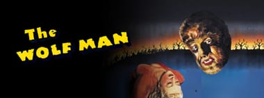 The Wolf Man