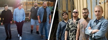 HEIMSPIEL: REYNARD AND THE RAVEN – THE SOUTHERN FUNK CONSPIRACY abgesagt!