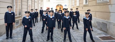 Vienna Boys Choir