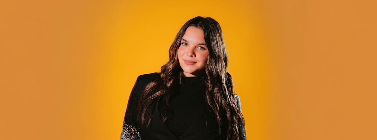 Josie Sal: Backroads & Ballads Tour