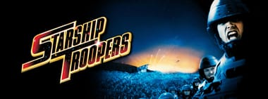 Starship Troopers