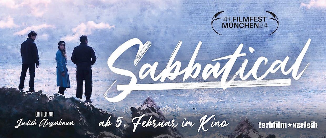 Kino: Sabbatical