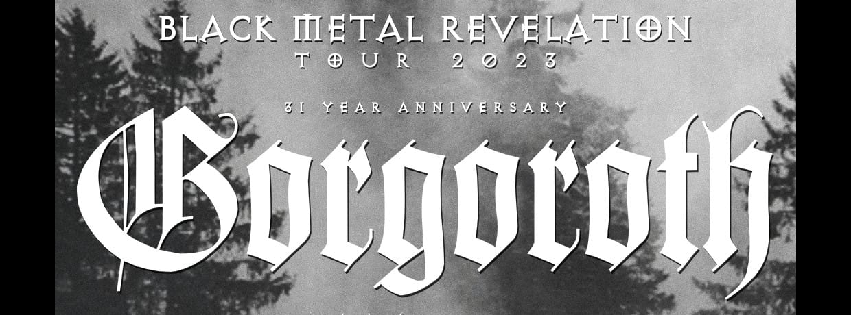 GORGOROTH