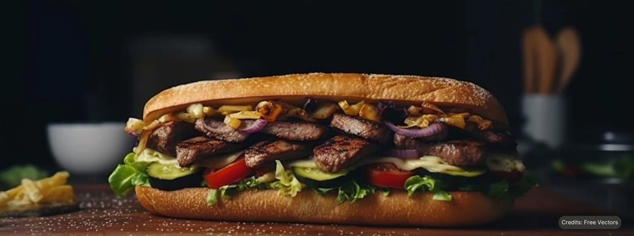 Steak & Burger Kurs