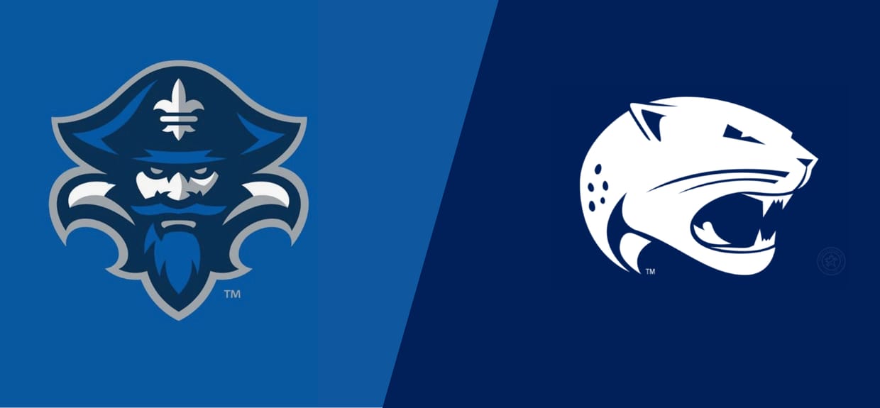 South Alabama Jaguars vs. New Orleans Privateers Baseball