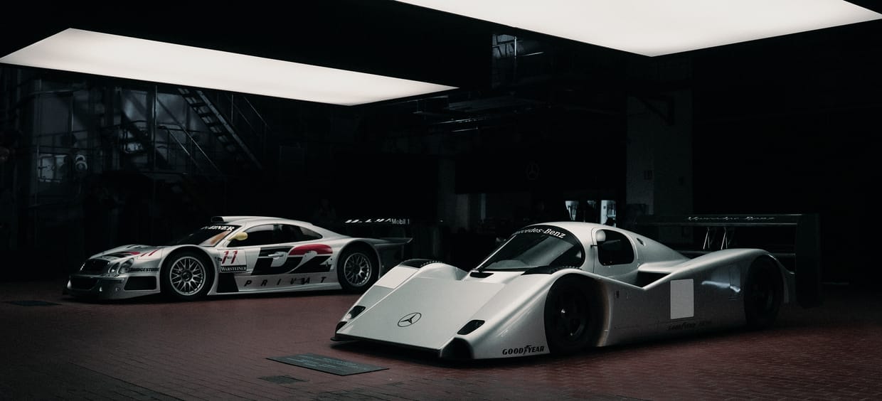 Ultrace Germany 2027: Superweight
