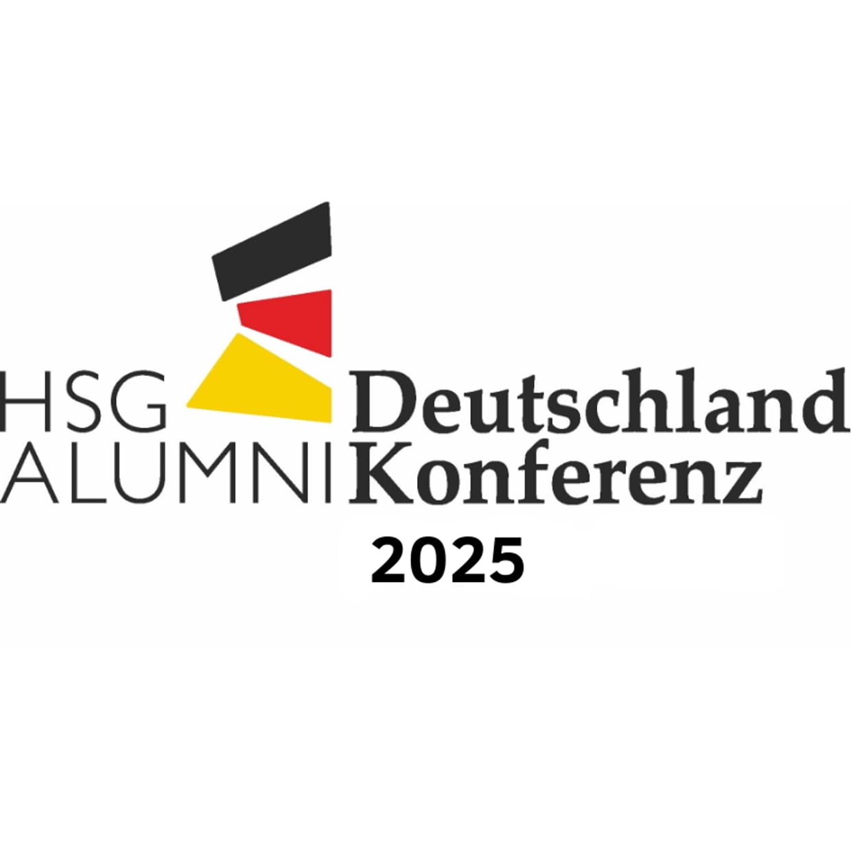 HSG Alumni Deutschland Konferenz 2025 München