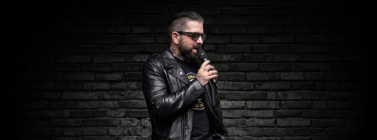Riki Rachtman