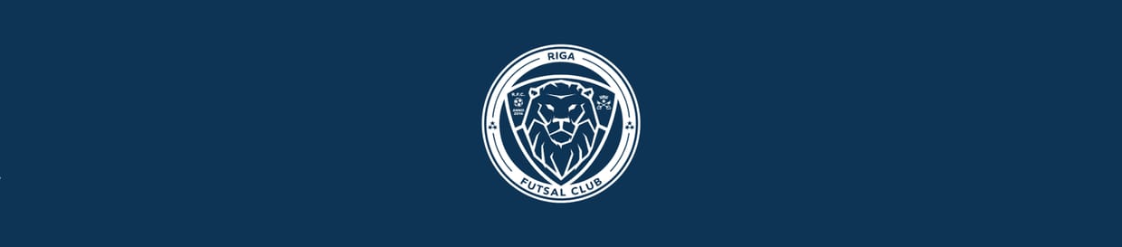 Riga Futsal Club - TFK Salaspils