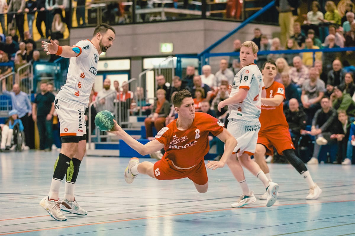 TV Gelnhausen Handball GmbH