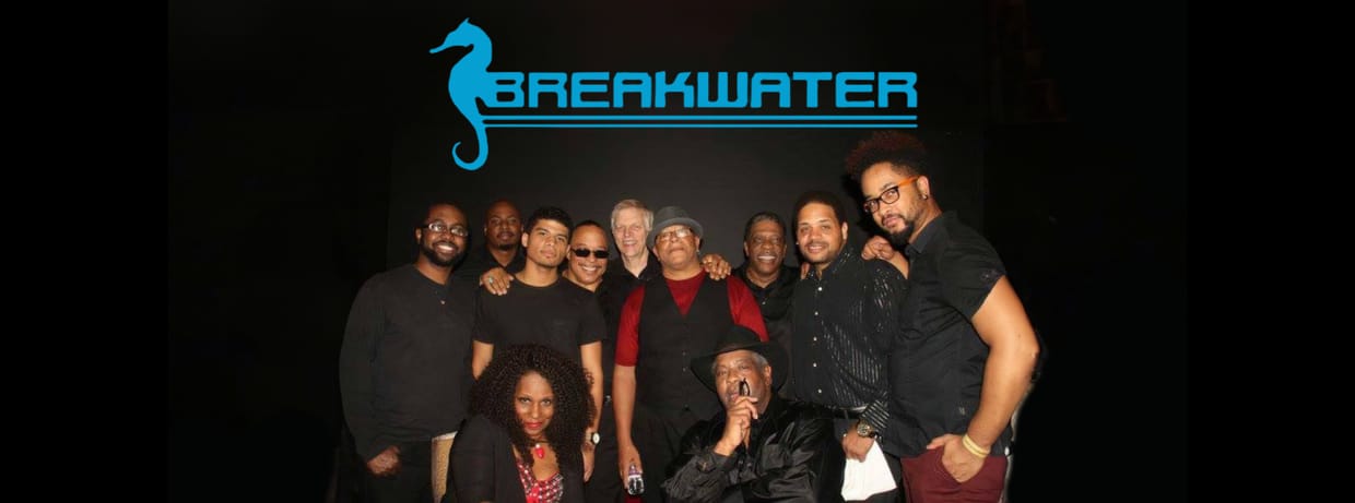Breakwater