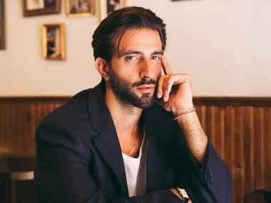 CW Davide De Pierro