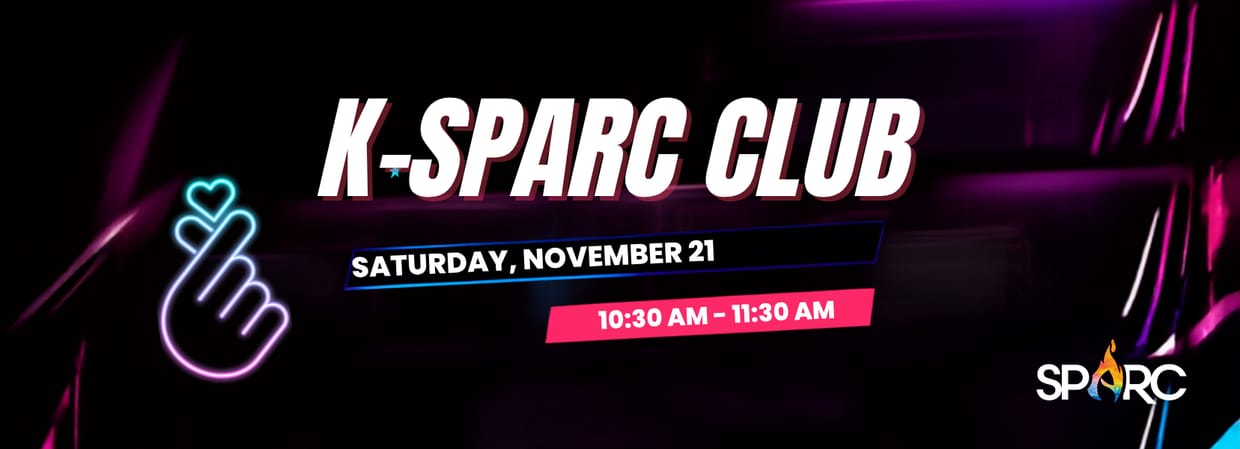 K-SPARC Club