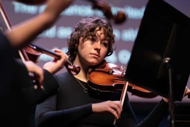 UWEC Symphony Orchestra