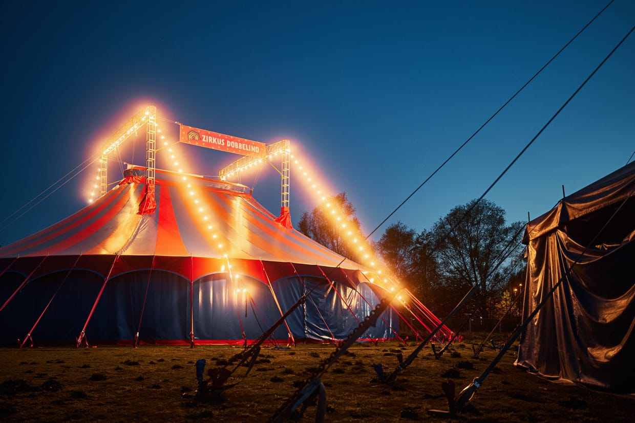 Wintermanege 18.12.26 18:30