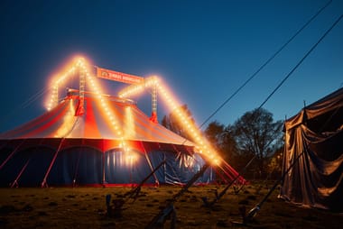 Wintermanege 18.12.26 18:30