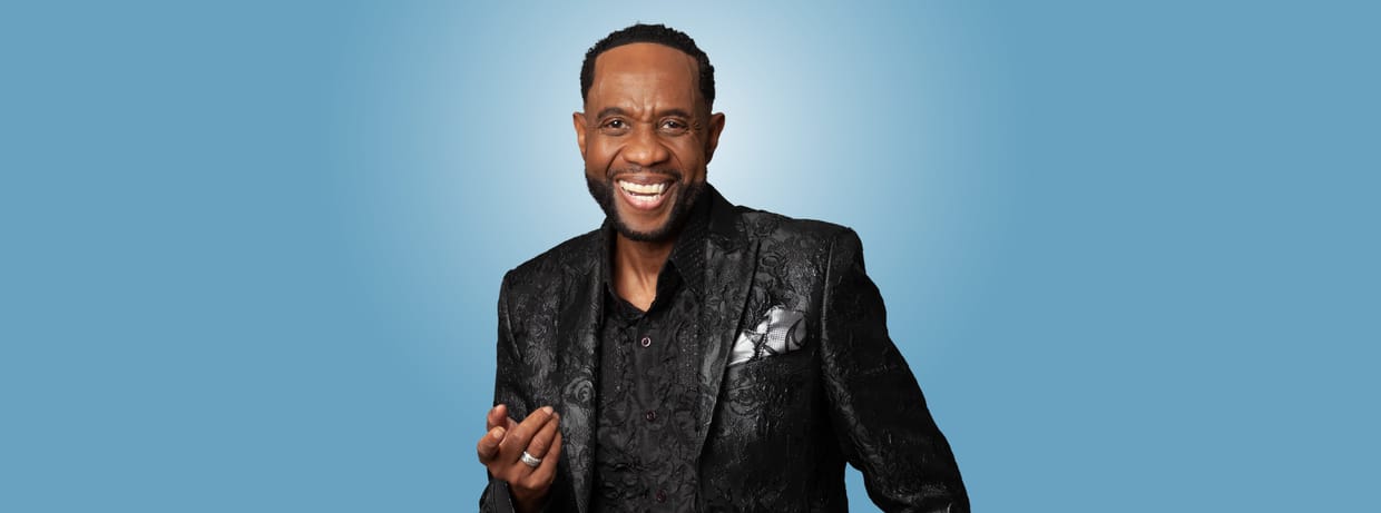 Freddie Jackson