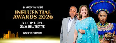 Influential Awards 2026 2pm