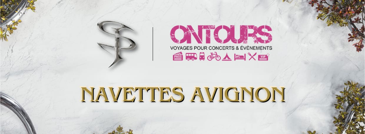 Navettes Insane Festival 2026