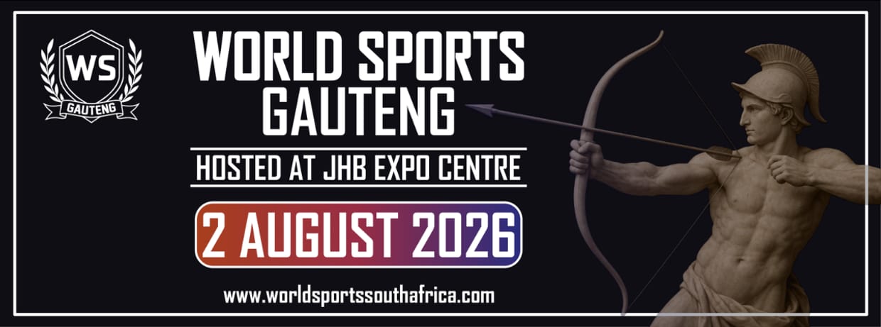 World Sports Gauteng DAY 4
