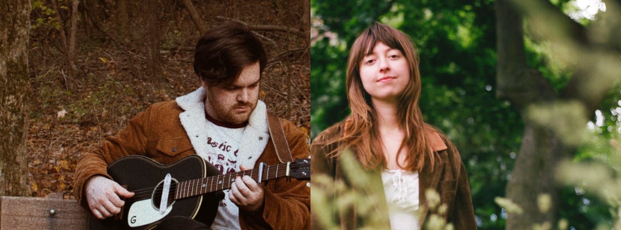 Your Place for the Holidays: Trae Sheehan & Diana Daniels
