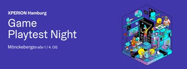 Game Playtest Night #4