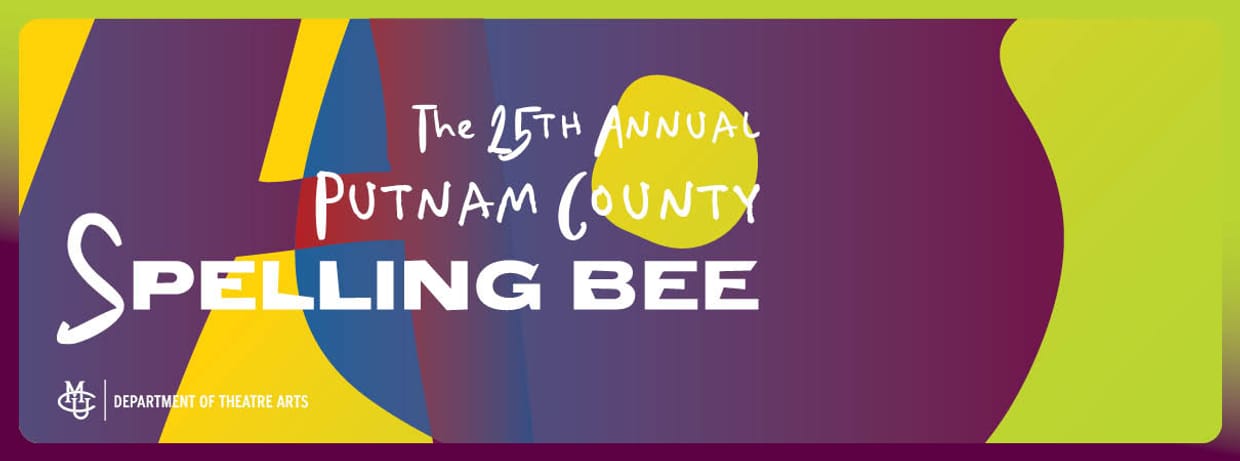 The 25th Annual Putnam County Spelling Bee