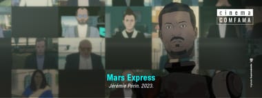 Mars Express