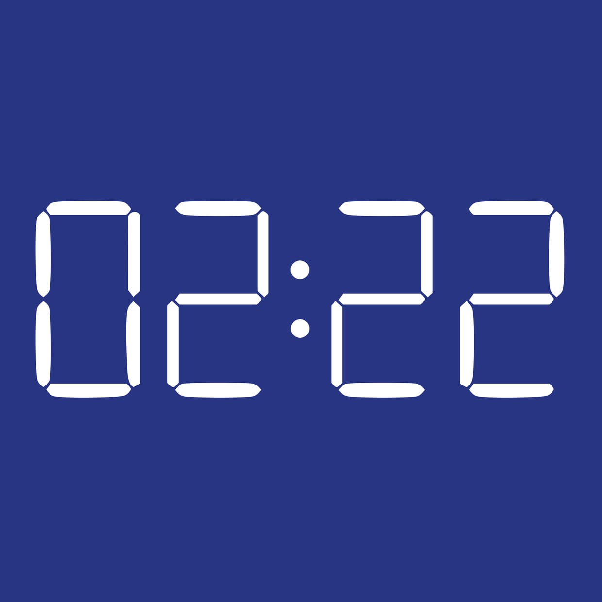 2:22 Eine Geistergeschichte