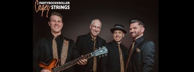 Rock´n Roll Abend – So 24.05.2026