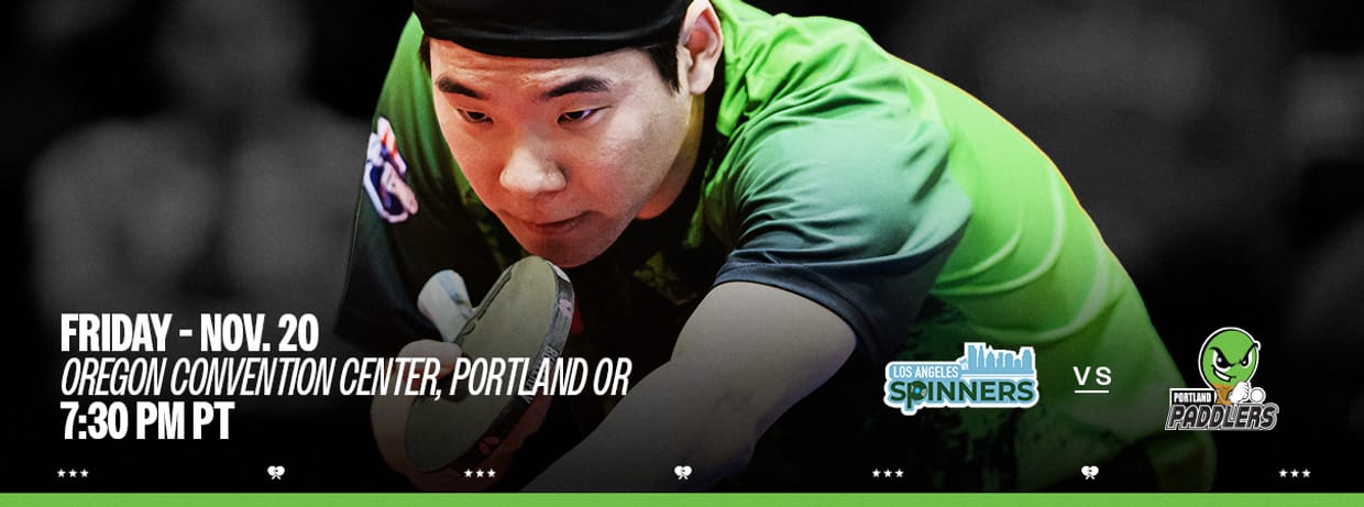 Los Angeles vs Portland | Fri 7:30 PM