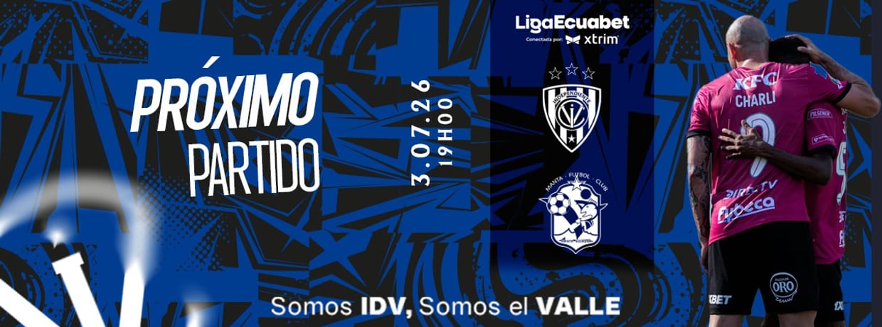 LOCAL-IDV vs Manta Fc