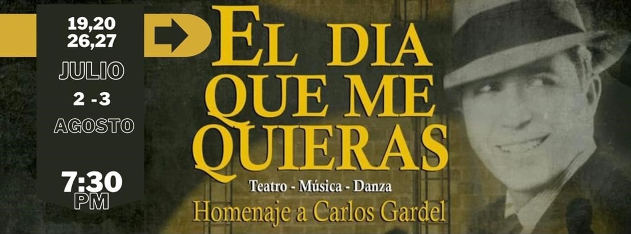 EL DIA QUE ME QUIERAS