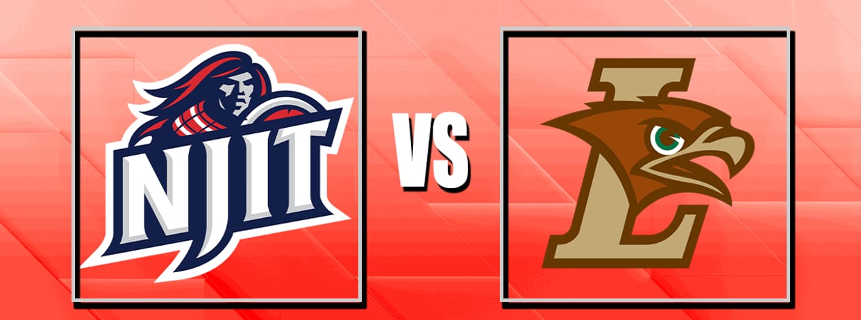 NJIT Women's Soccer vs Lehigh