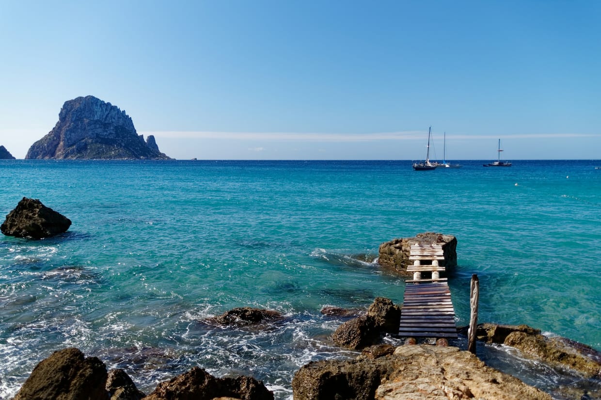 Ibiza 1 Week Itinerary