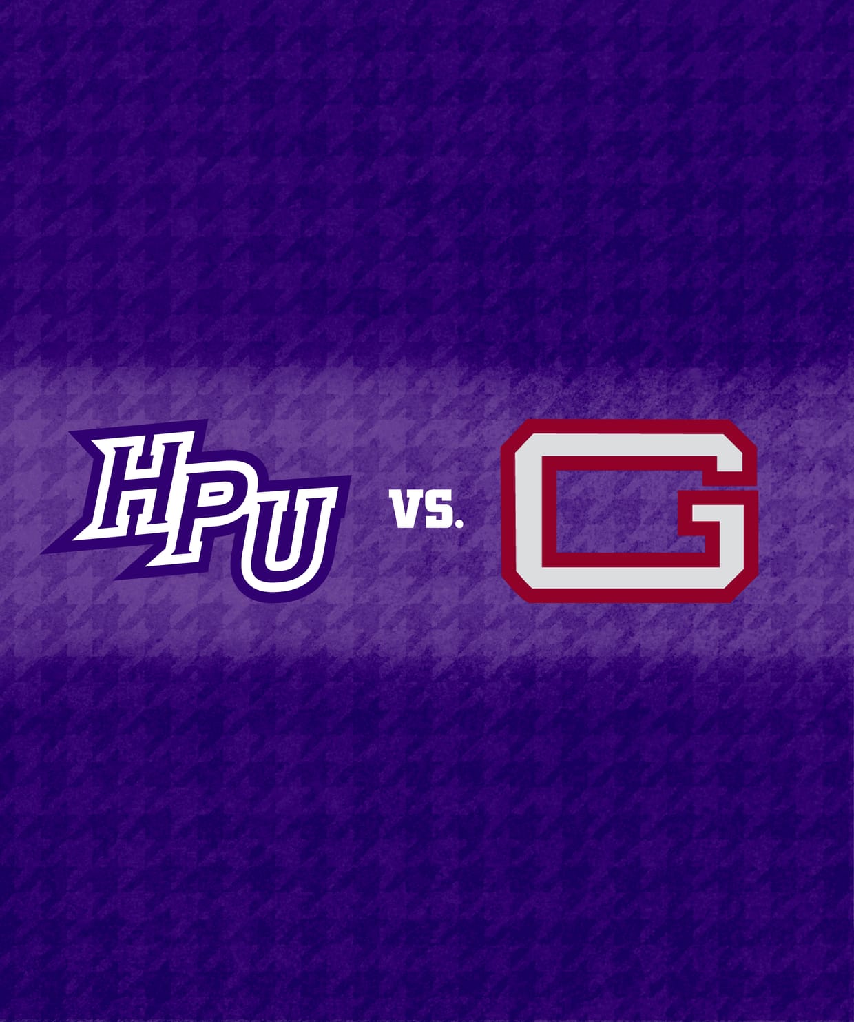 Men's Soccer vs. Guilford