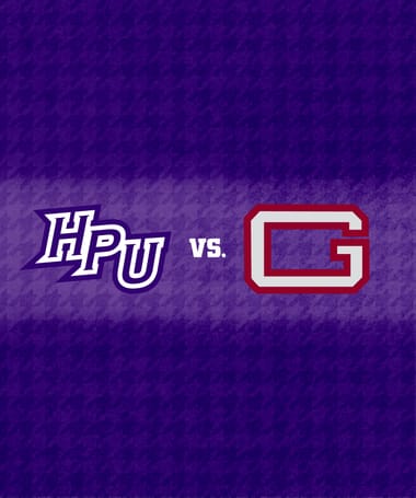 Men's Soccer vs. Guilford