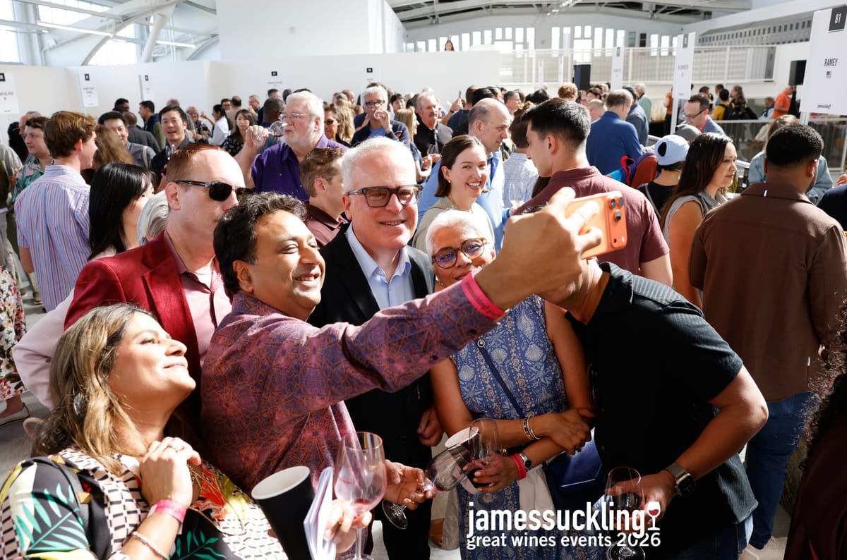 JamesSuckling.com USA