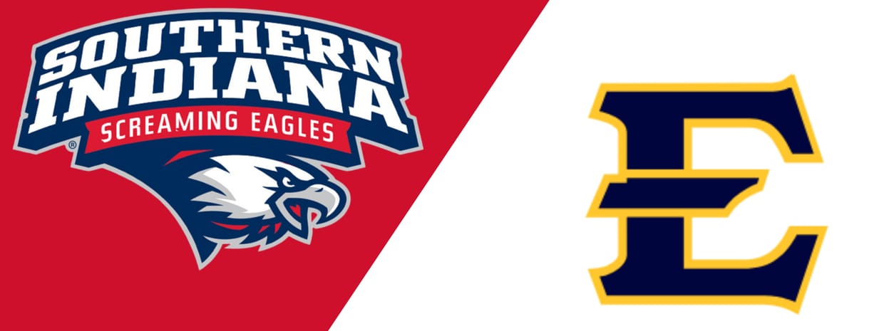 12/13 USI Women's Basketball vs. East Tennessee State University