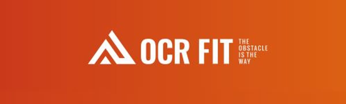 OCR Fit - The Obstacle Is The Way
