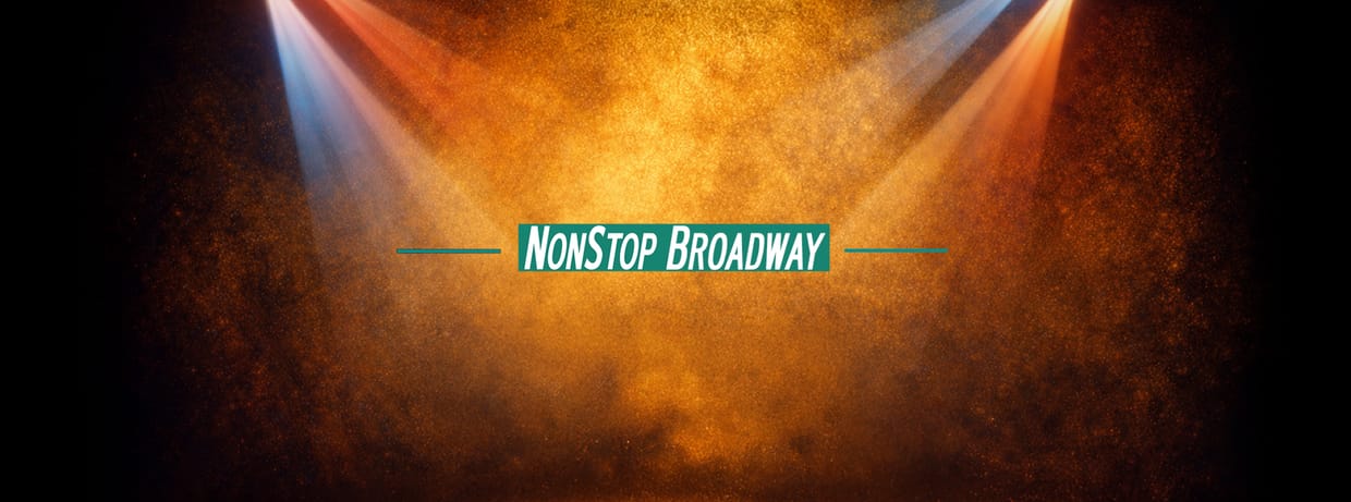 NonStop Broadway's Ultimate Broadway Karaoke & Sing-Along