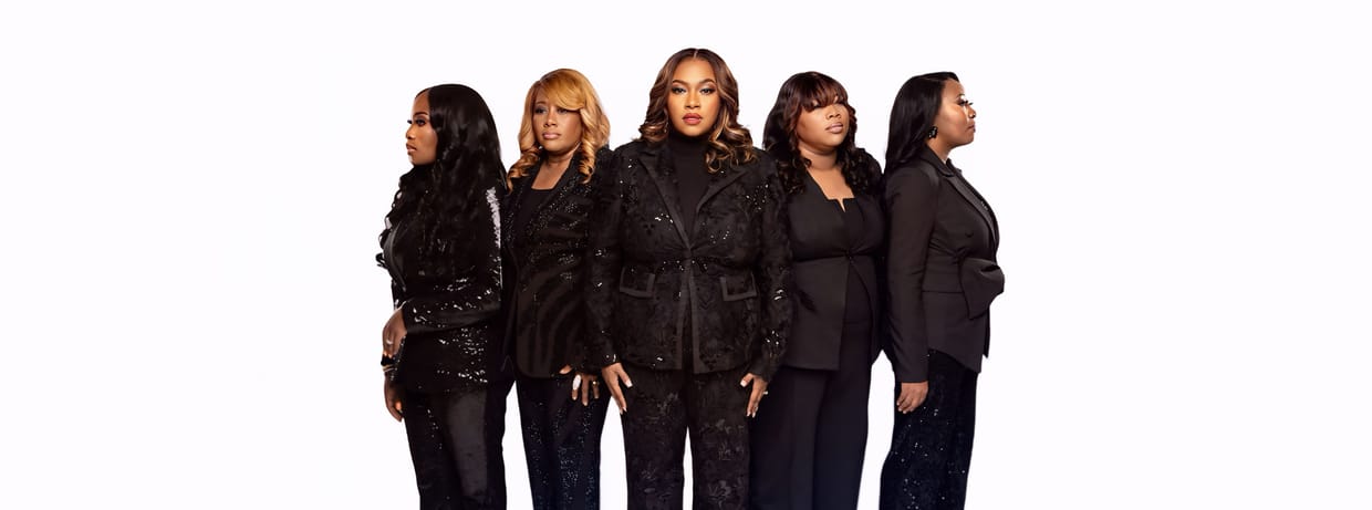 Lisa Knowles-Smith and The Brown Singers