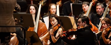 Ensemble Hedendaagse Muziek KCB