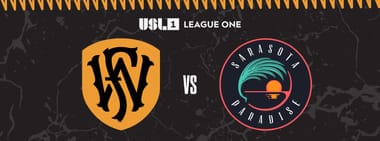 10/17/2026 - Fort Wayne Football Club vs. Sarasota Paradise