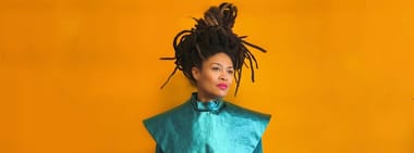 Valerie June