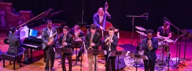 Small Jazz Groups