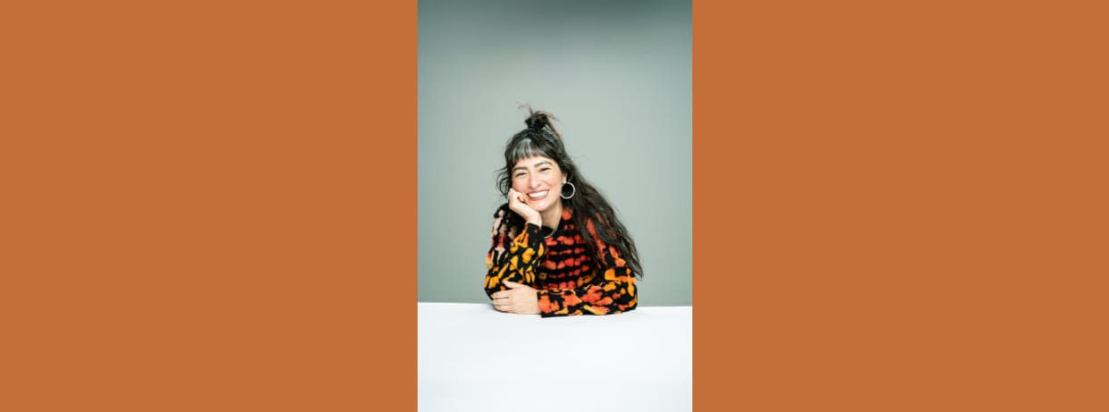 MELISSA VILLASEÑOR