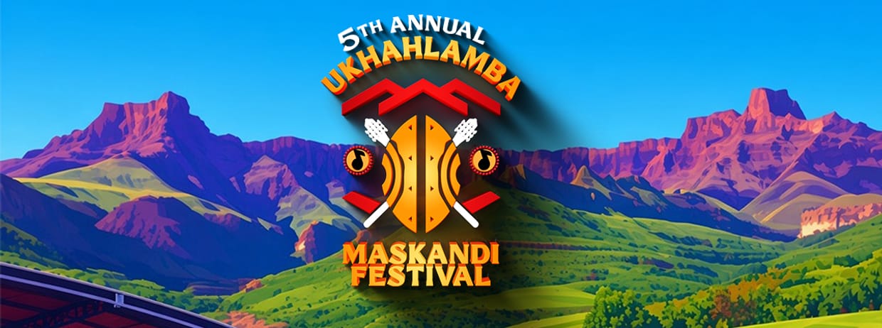 Ukhahlamba Maskandi Festival