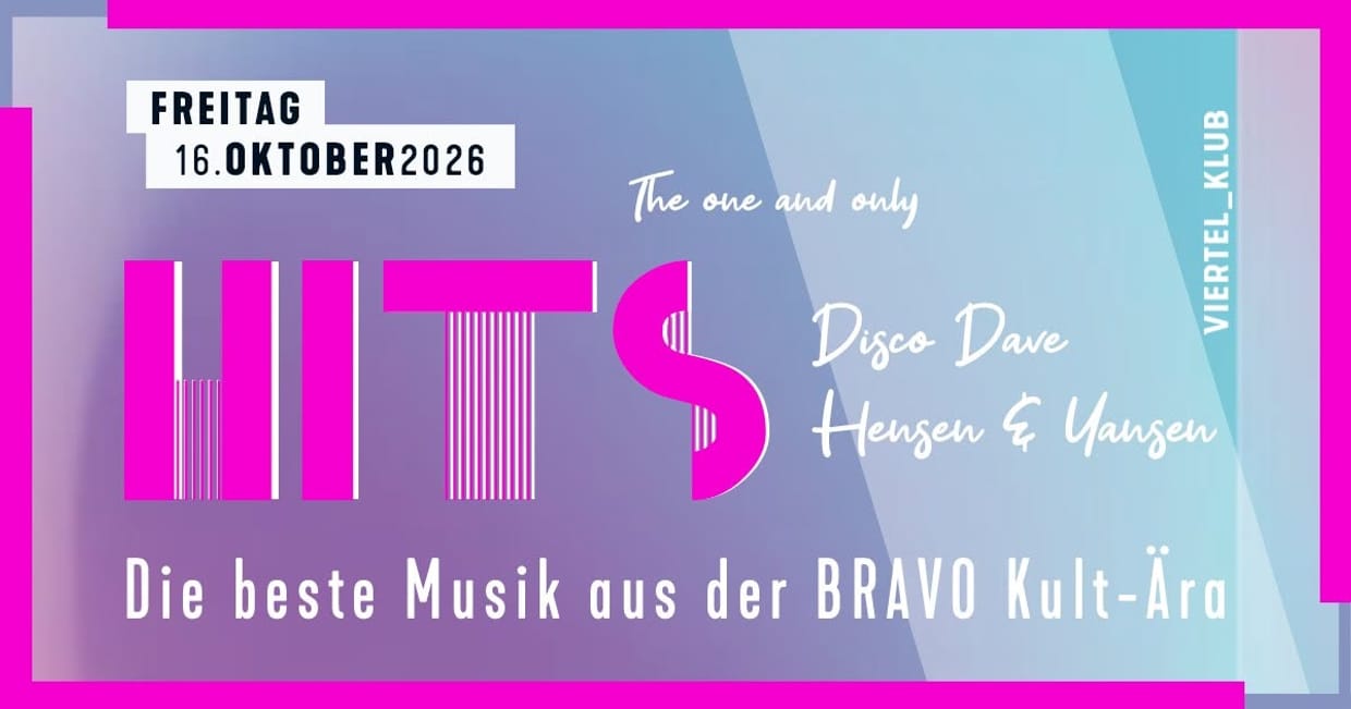 Hits - The One And Only!